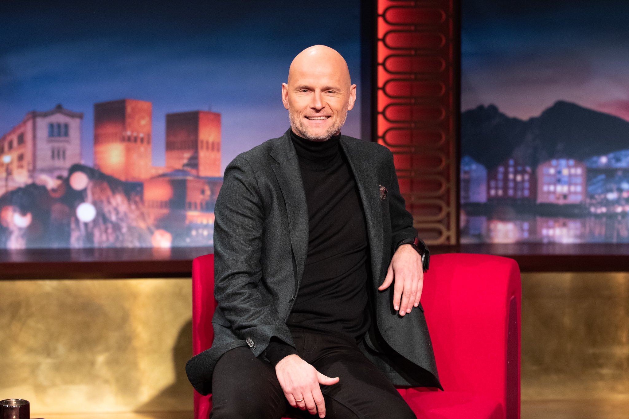 Ståle Solbakken