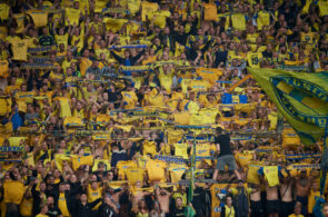 Brøndby-fans