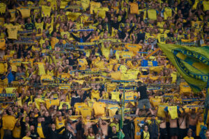 Brøndby-fans