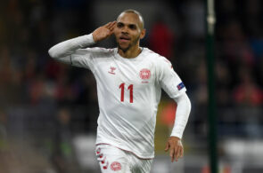 Martin Braithwaite
