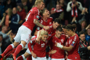Danmark