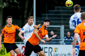 Rasmus Minor, Hobro