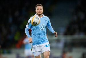 Lasse Nielsen, Malmö