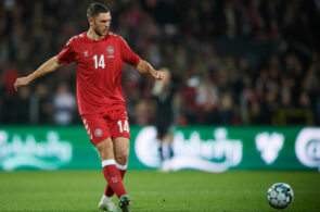 Henrik Dalsgaard, Danmark