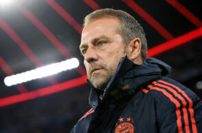 Hansi Flick, Bayern