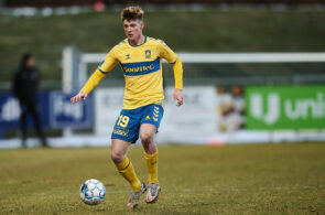 Morten Frendrup, Brøndby