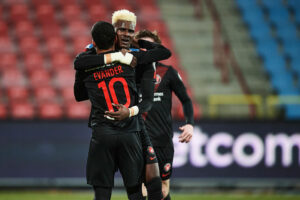Sory Kaba FC Midtjylland