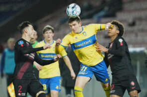 FC Midtjylland og Brøndby