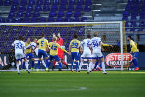Brøndby - FC København