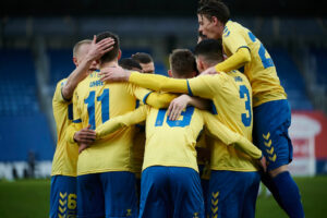 Brøndby
