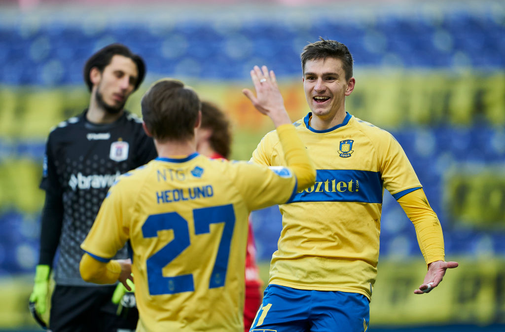 Brøndby