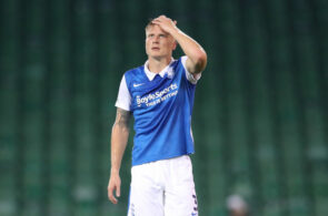 Kristian Pedersen, Birmingham