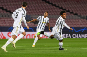 Weston McKennie, Juventus