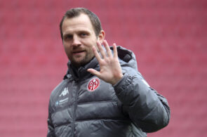 Bo Svensson, Mainz