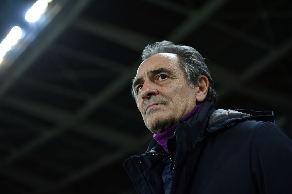 Cesare Prandelli
