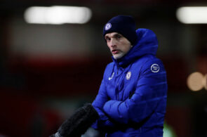 Thomas Tuchel, Chelsea