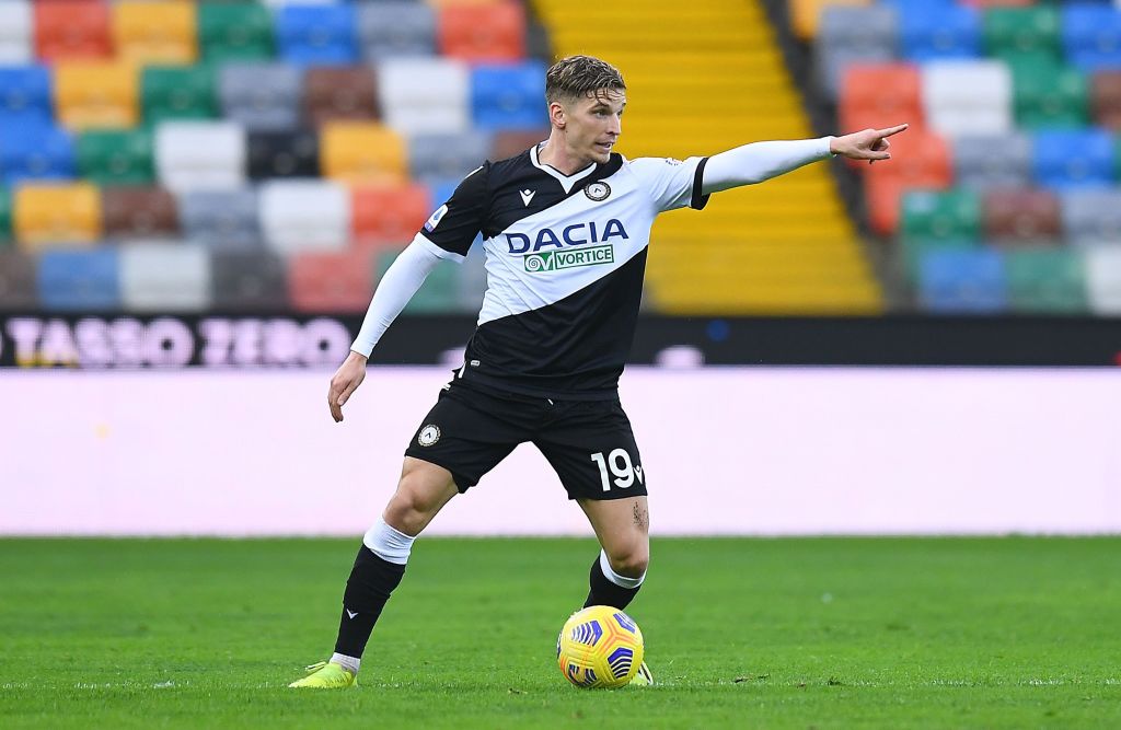 Jens Stryger Larsen
