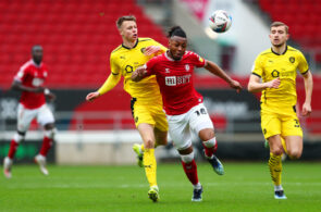 Mads Juel Andersen Barnsley