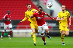 Mads Juel Andersen Barnsley