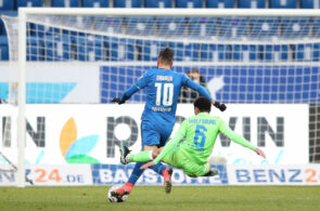 Paulo Otavio, Wolfsburg