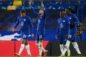 Hakim Ziyech, Chelsea