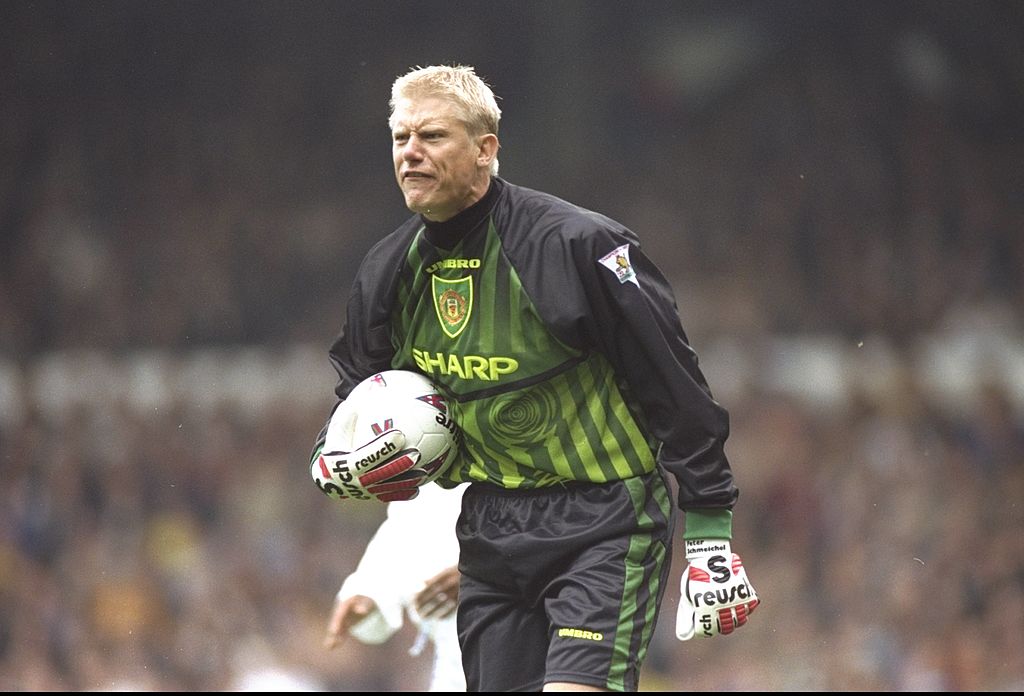 Peter Schmeichel