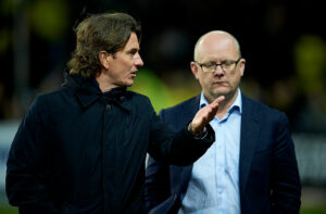 Brondby IF vs FC Midtjylland - Danish Superliga