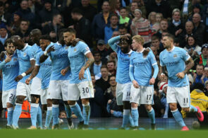 Manchester City