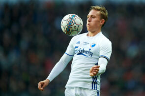 Ludwig Augustinsson