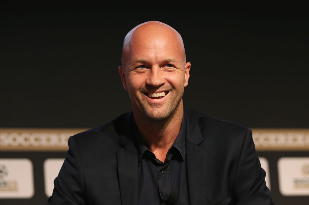 Jordi Cruyff