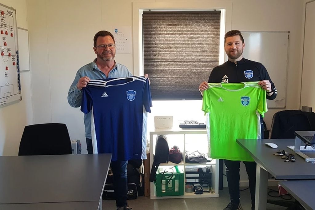 John Ranum, Fremad Amager