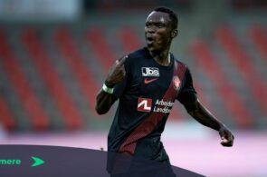 Pione Sisto, FC Midtjylland