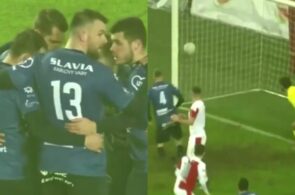 Frisparkskombination af Karlovy Vary