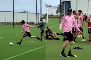 David Beckham, Inter Miami