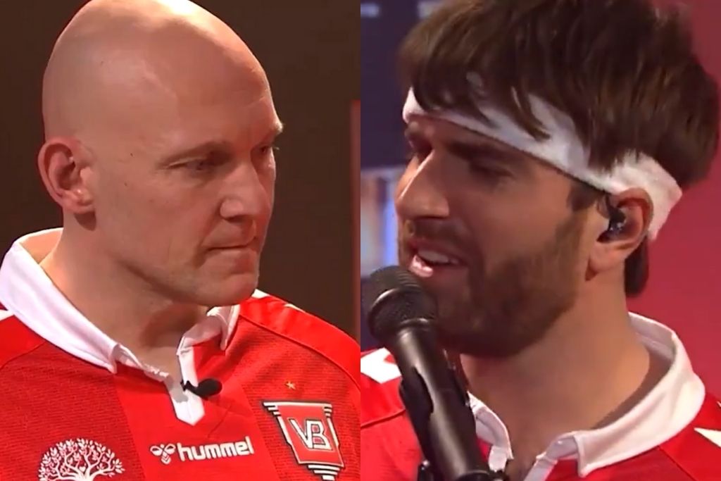 Thomas Gravesen og Gulddreng, Vejle