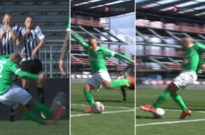 Wahbi Khazri, St-Etienne