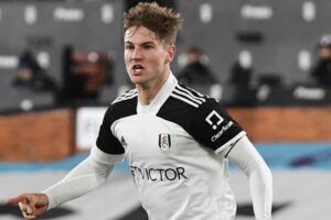 Joachim Andersen, Fulham