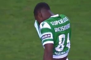Dario Essugo, Sporting