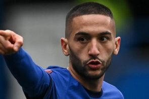 Hakim Ziyech, Chelsea