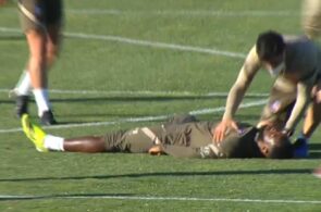 Moussa Dembele, Atletico