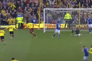 Watford - Leicester