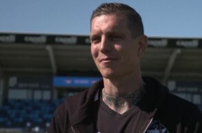 Daniel Agger