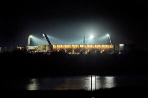 AC Horsens vs AGF Aarhus - Danish Superliga