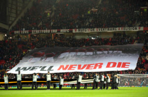 Manchester United-fans