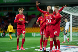 FC Nordsjælland
