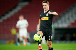 Magnus Kofod, FC Nordsjælland