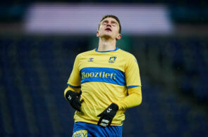 Mikael Uhre, Brøndby