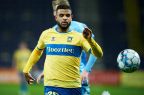 Brondby IF vs Randers FC - Danish 3F Superliga