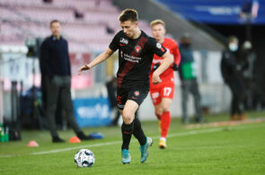 Kristoffer Lund, FC Midtjylland