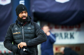 AGF Aarhus vs Randers FC - Danish 3F Superliga